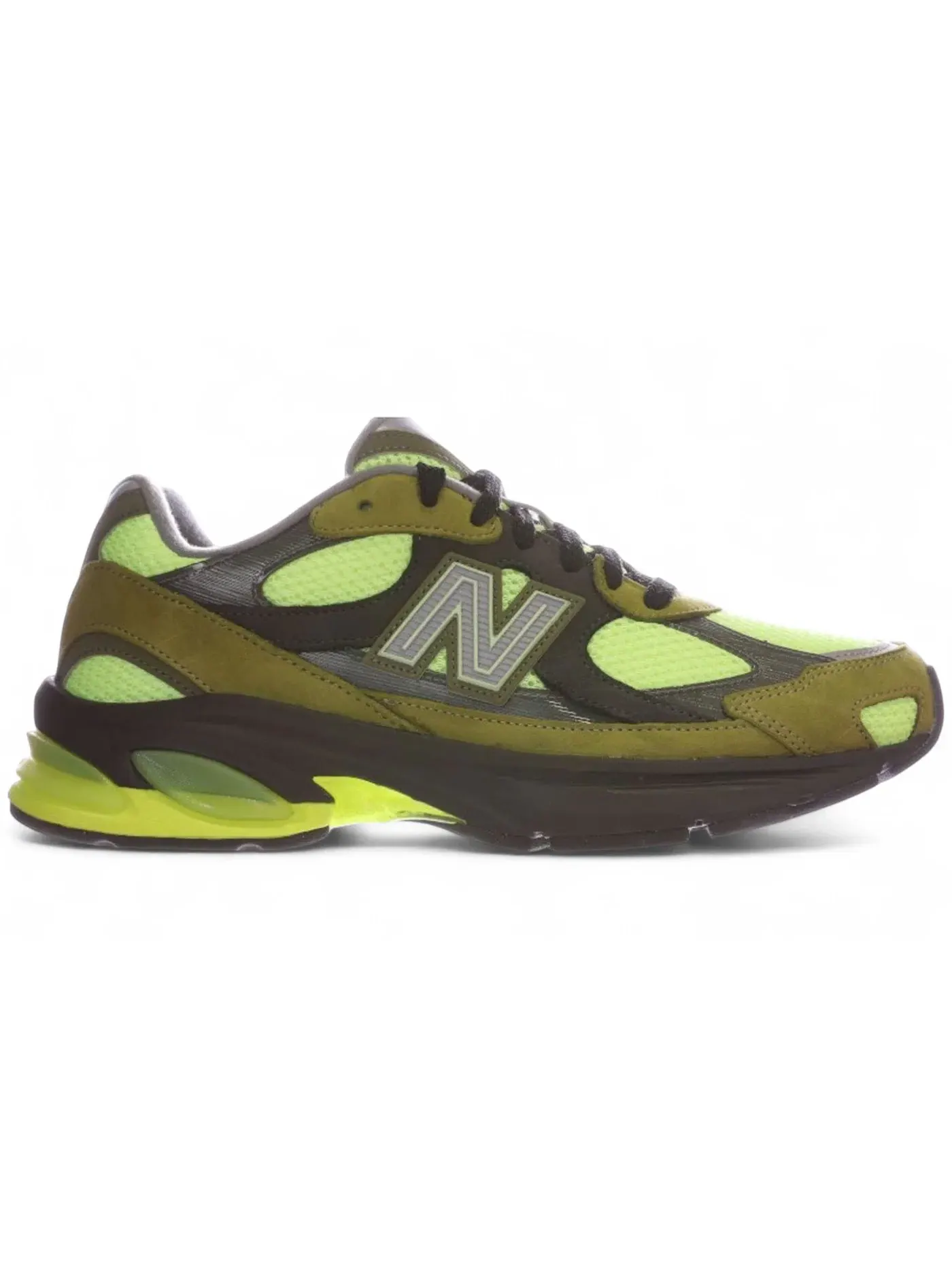 Мужские кроссовки Lifestyle New Balance 2010, Sea Moss Afterglow — изображение 1 из 1