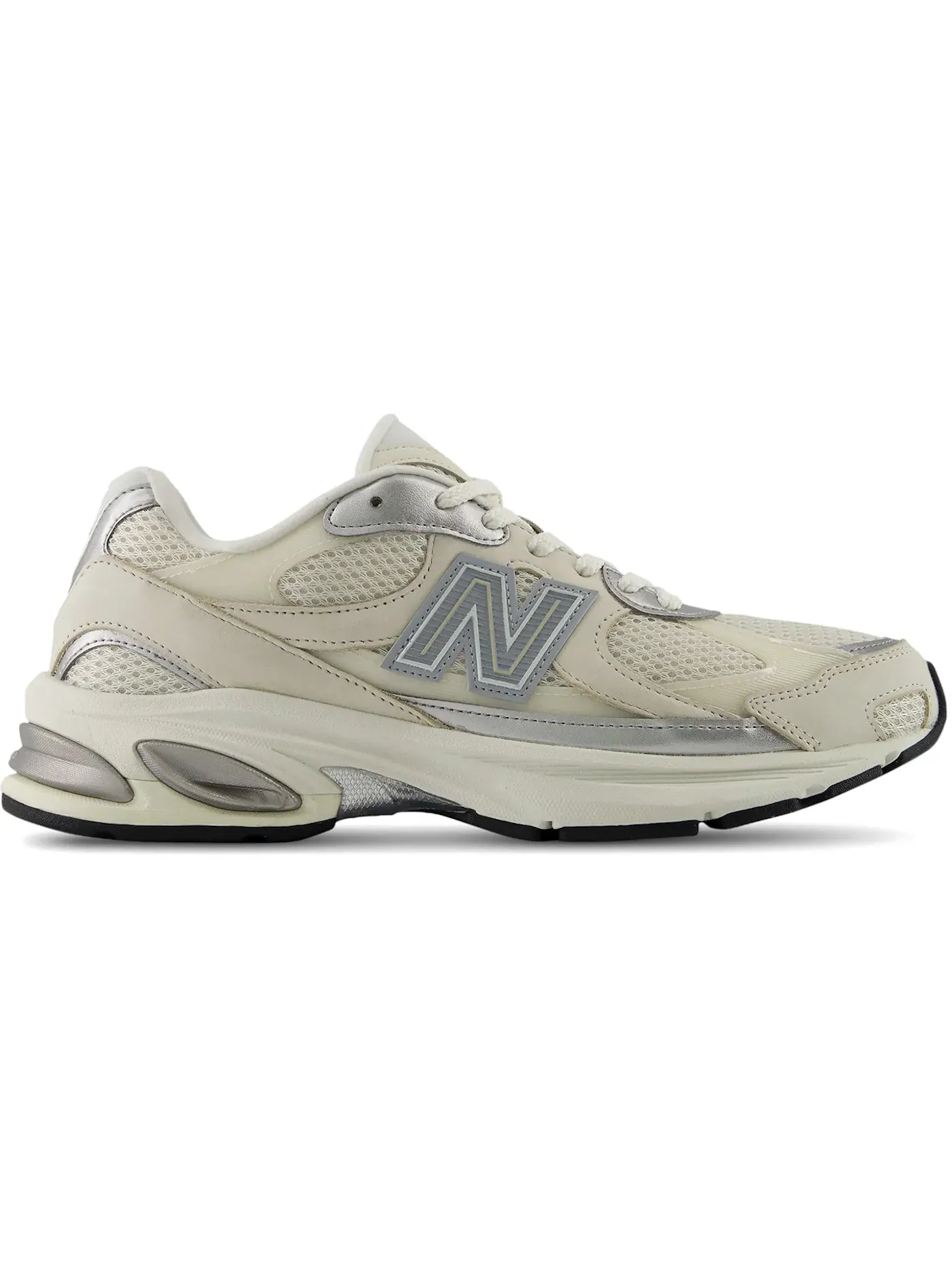 Мужские кроссовки Lifestyle New Balance 2010, Sea Salt/Timberwolf — изображение 1 из 1