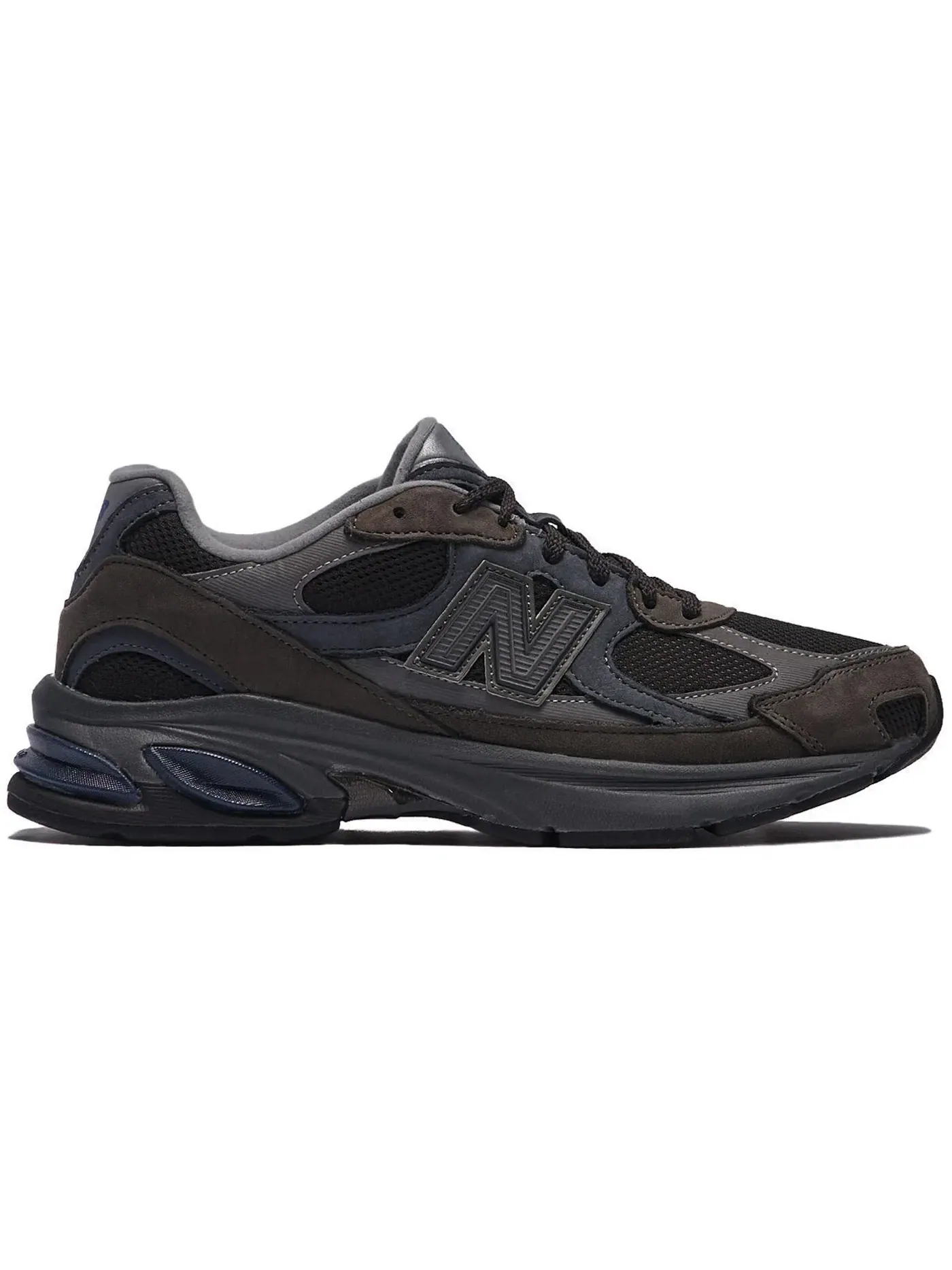 Мужские кроссовки Lifestyle New Balance 2010 — изображение 1 из 1, черный