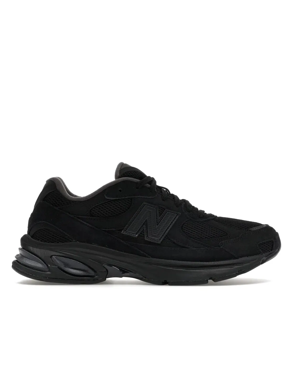 Мужские кроссовки Lifestyle New Balance 2010 — изображение 1 из 4, черный