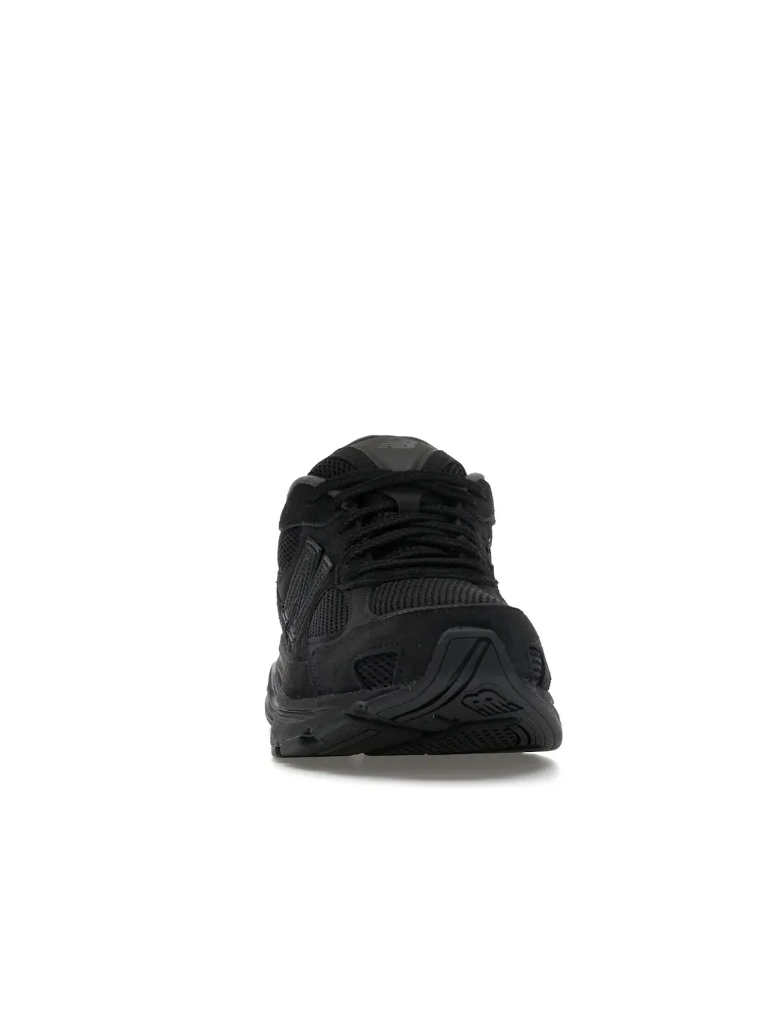 Мужские кроссовки Lifestyle New Balance 2010 — изображение 2 из 4, черный