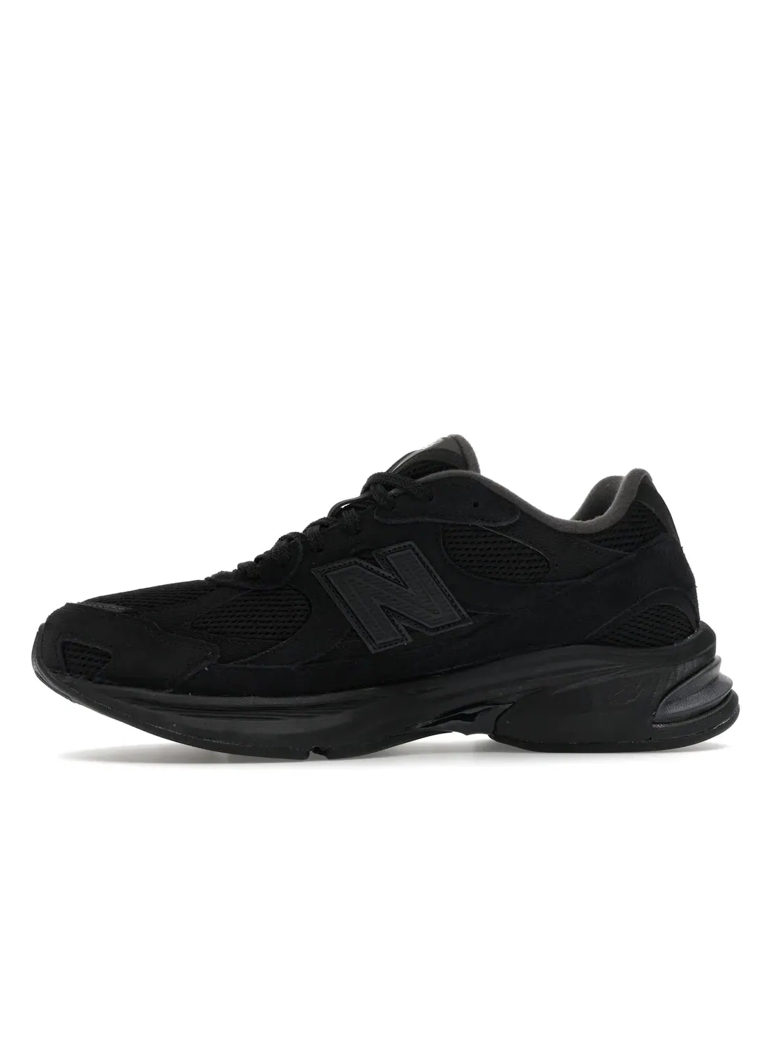 Мужские кроссовки Lifestyle New Balance 2010 — изображение 3 из 4, черный