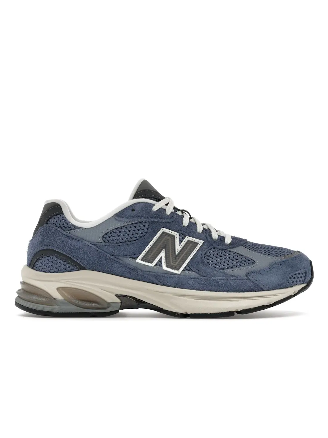 Мужские кроссовки Lifestyle New Balance 2010 — изображение 1 из 4, винтажный индиго серый