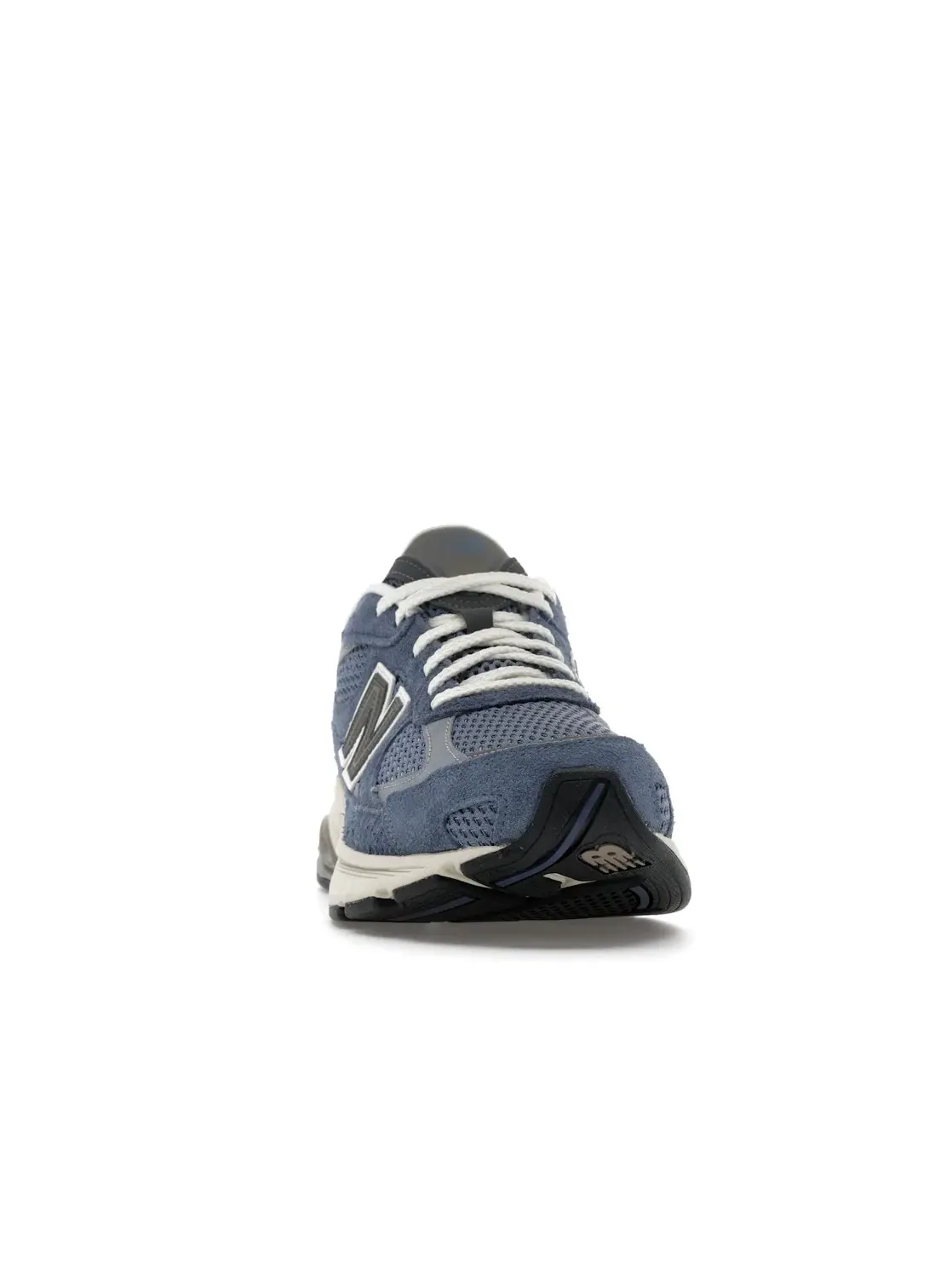 Мужские кроссовки Lifestyle New Balance 2010 — изображение 2 из 4, винтажный индиго серый