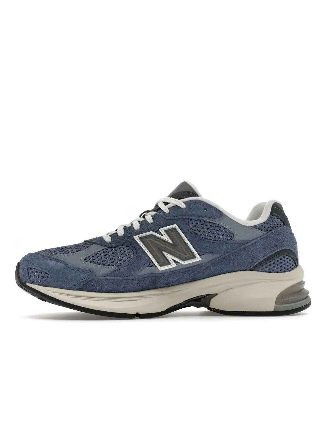 Мужские кроссовки Lifestyle New Balance 2010 — изображение 3 из 4, винтажный индиго серый