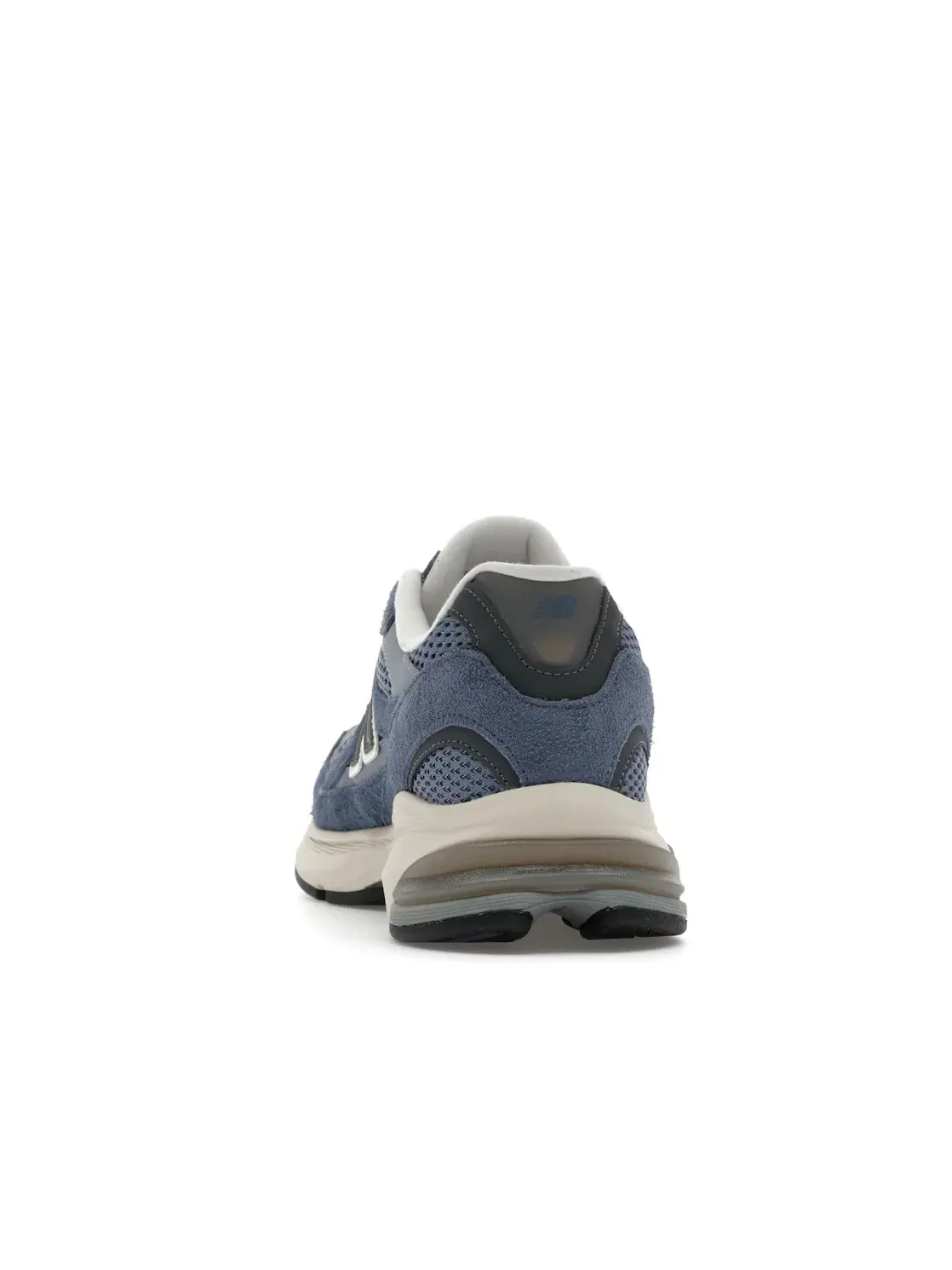 Мужские кроссовки Lifestyle New Balance 2010 — изображение 4 из 4, винтажный индиго серый