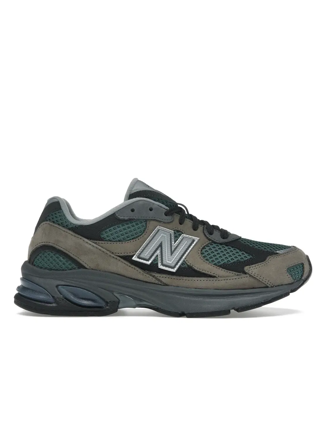 Мужские кроссовки Lifestyle New Balance 2010 — изображение 1 из 4, индиго