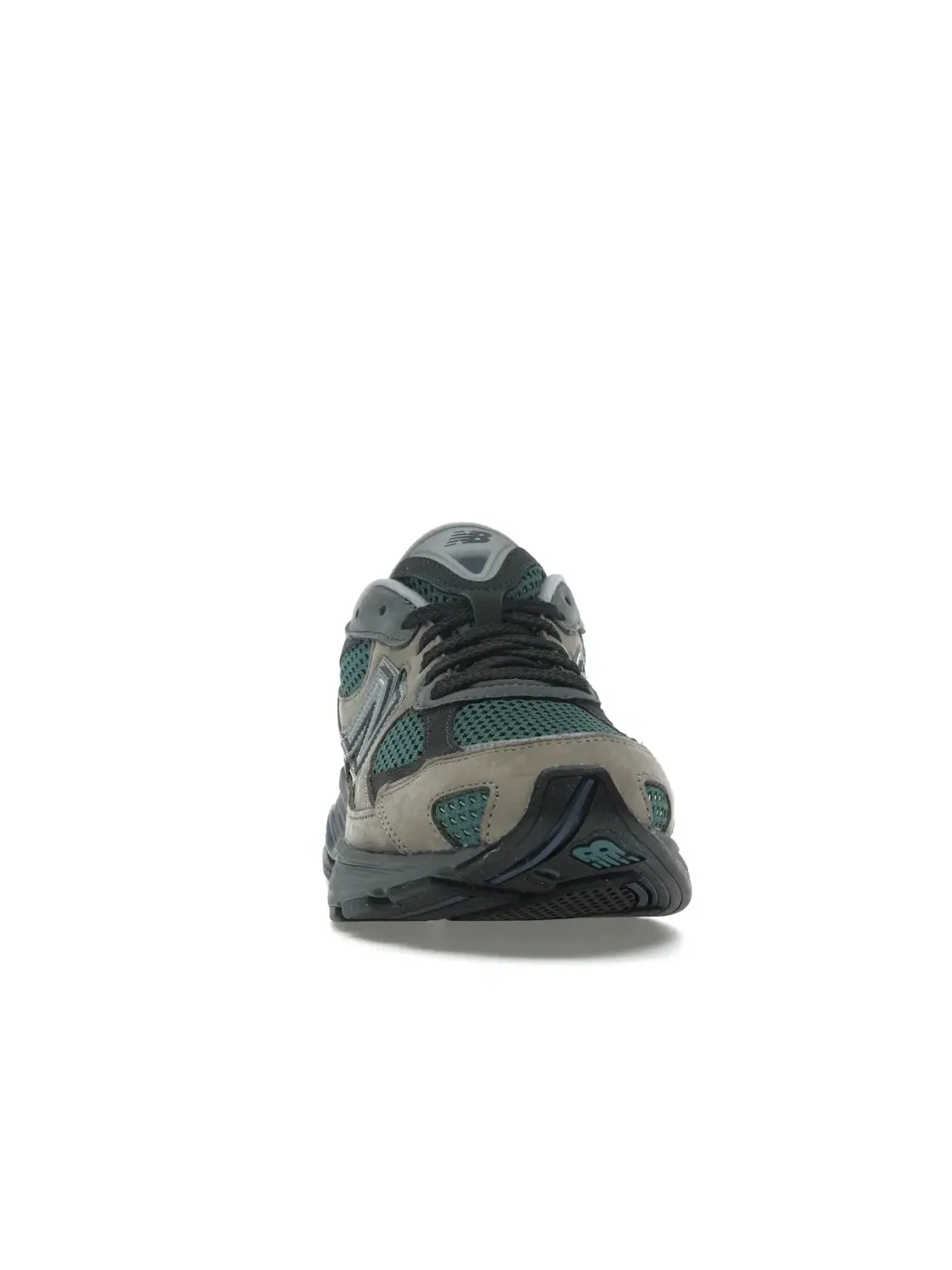 Мужские кроссовки Lifestyle New Balance 2010 — изображение 2 из 4, индиго
