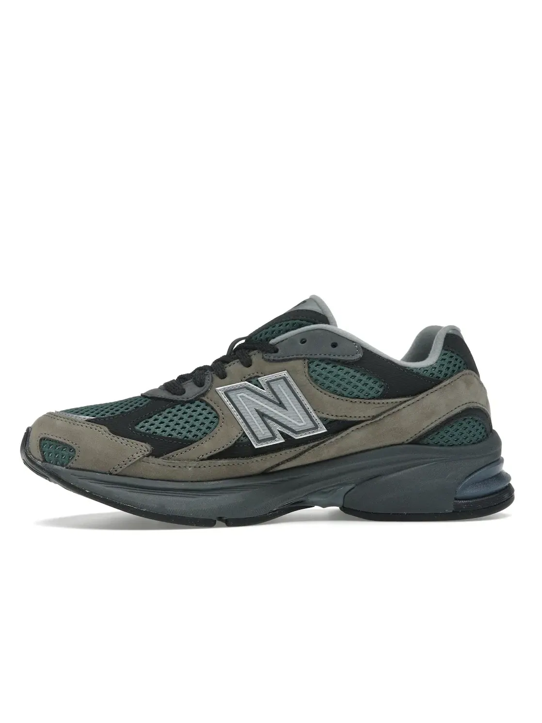 Мужские кроссовки Lifestyle New Balance 2010 — изображение 3 из 4, индиго