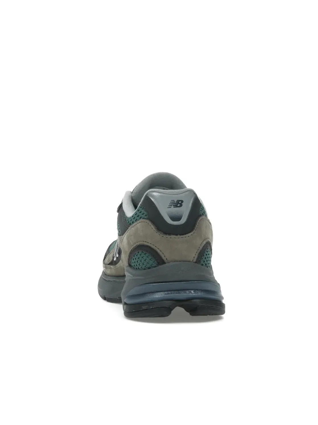 Мужские кроссовки Lifestyle New Balance 2010 — изображение 4 из 4, индиго