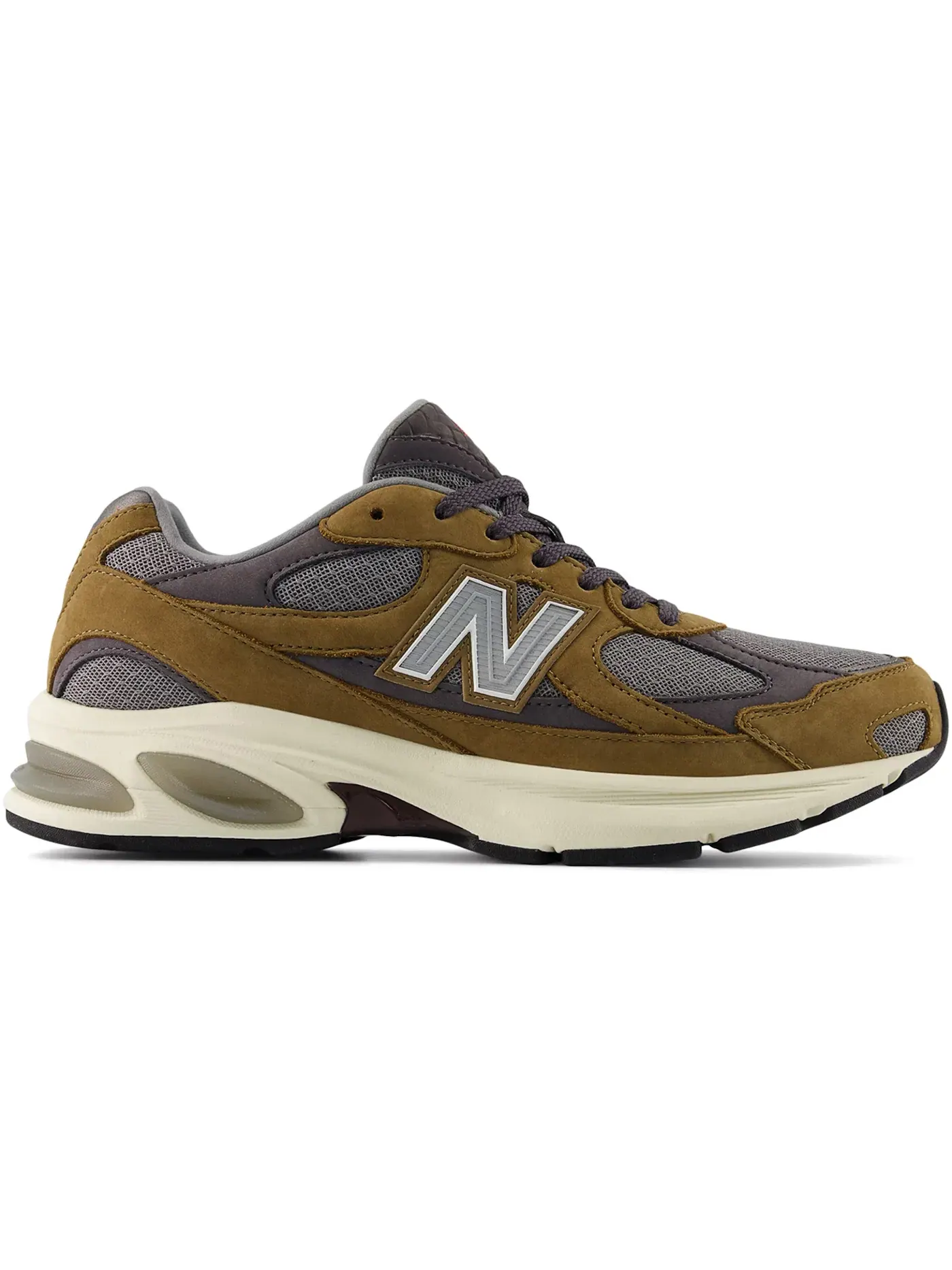 Мужские кроссовки Lifestyle New Balance 2010 — изображение 1 из 1