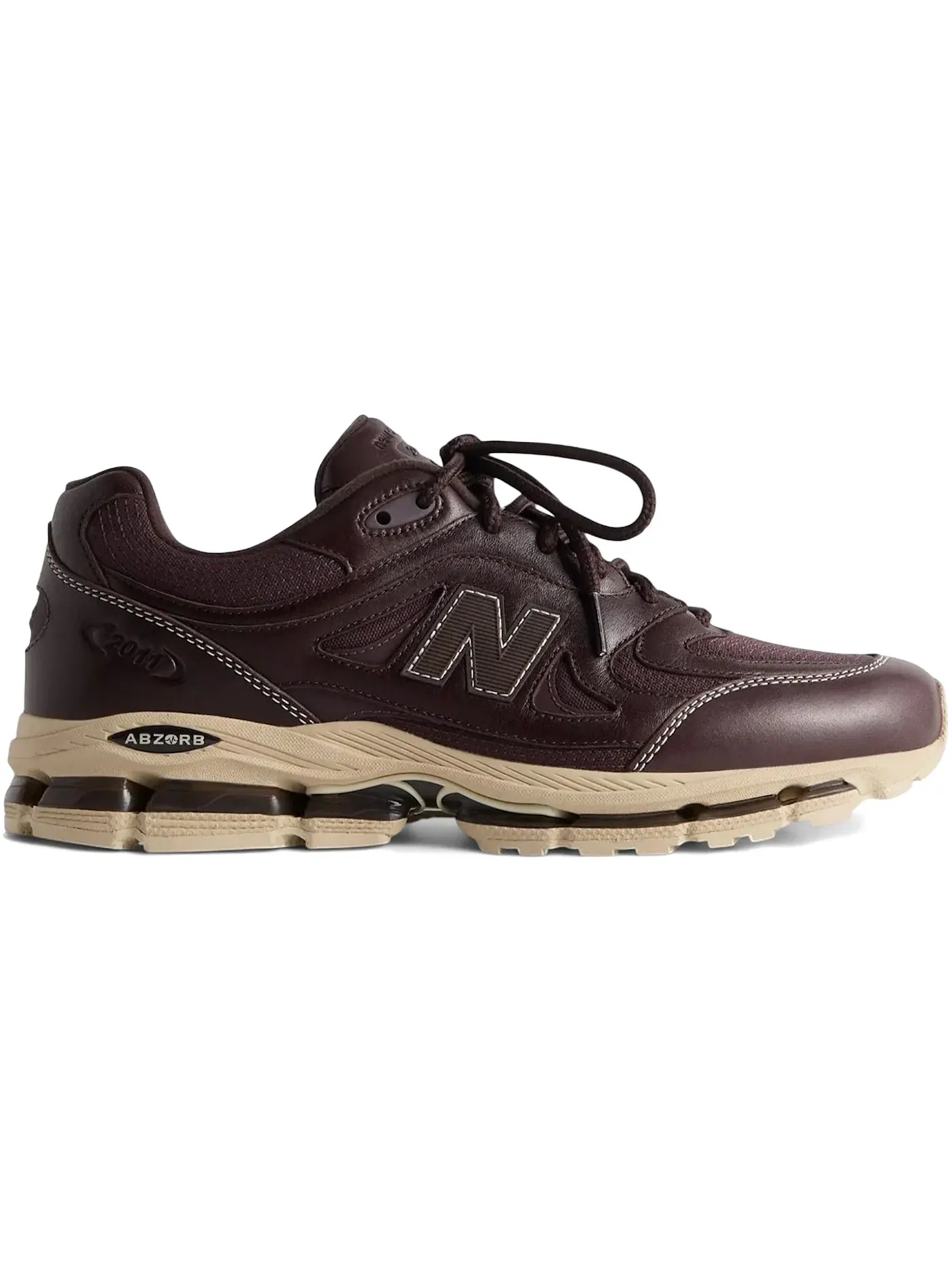 Мужские кроссовки Lifestyle New Balance 2011 New Balance — изображение 1 из 1, кора
