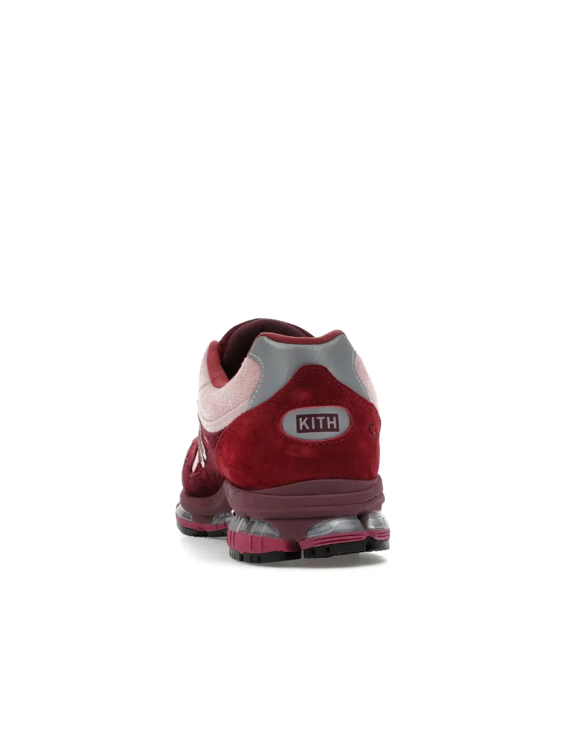 Мужские кроссовки Lifestyle New Balance 2011 Kith Sakura Flower, Sakura Flower — изображение 4 из 4