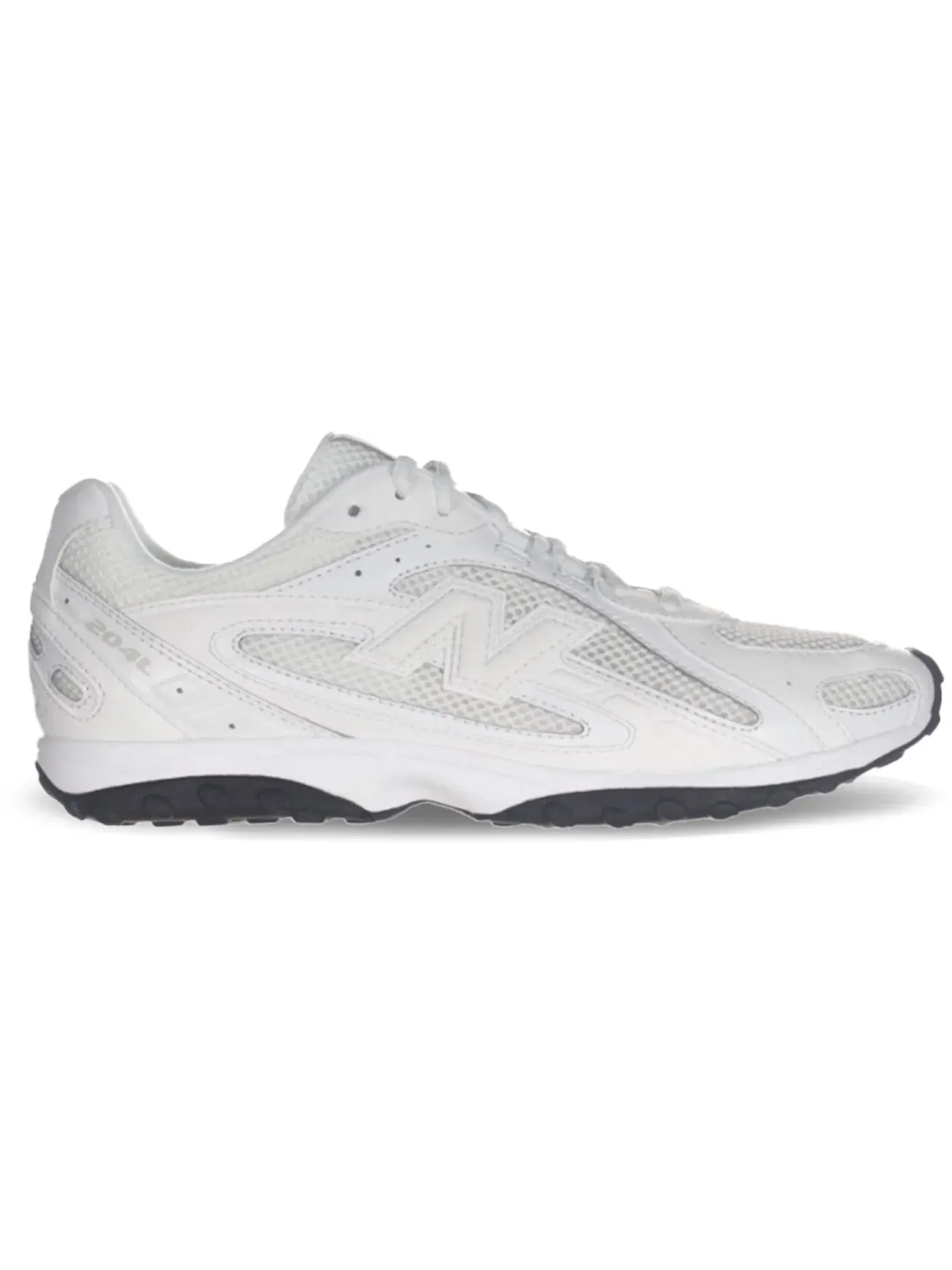 Мужские кроссовки Lifestyle New Balance 204L — изображение 1 из 1, белый