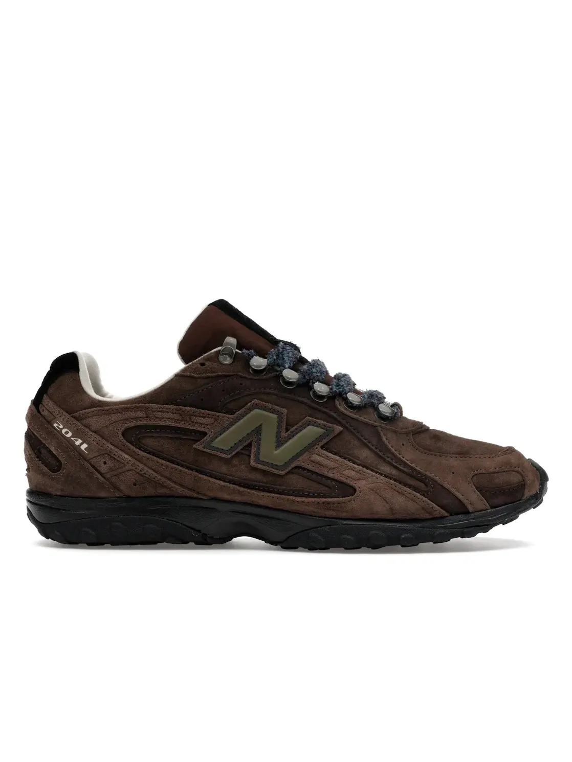 Мужские кроссовки Lifestyle New Balance 204L — изображение 1 из 4