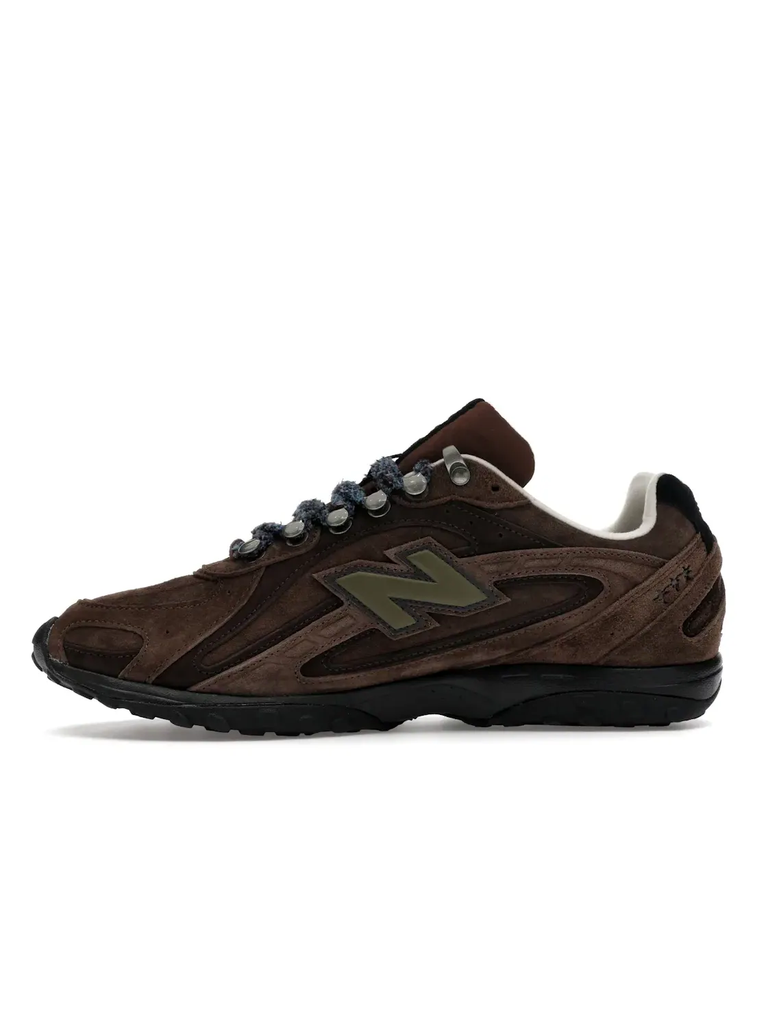 Мужские кроссовки Lifestyle New Balance 204L — изображение 3 из 4