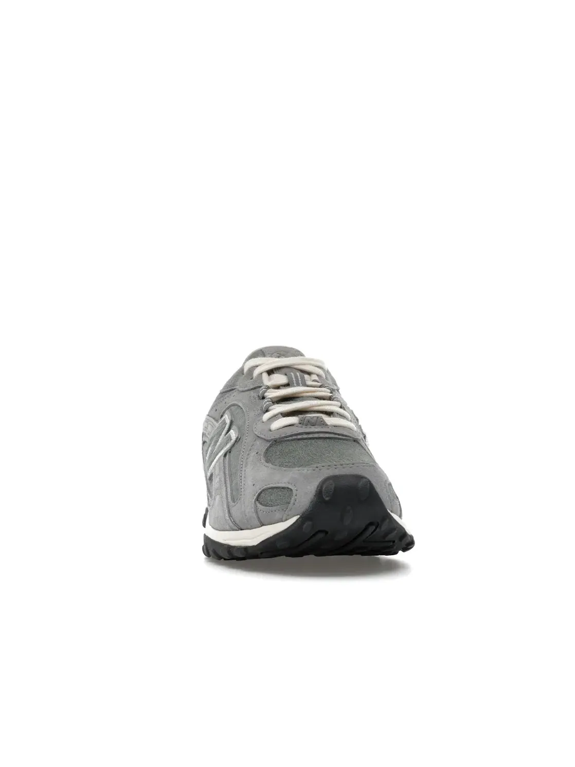 Мужские кроссовки Lifestyle New Balance 204L — изображение 2 из 4, серый/белый