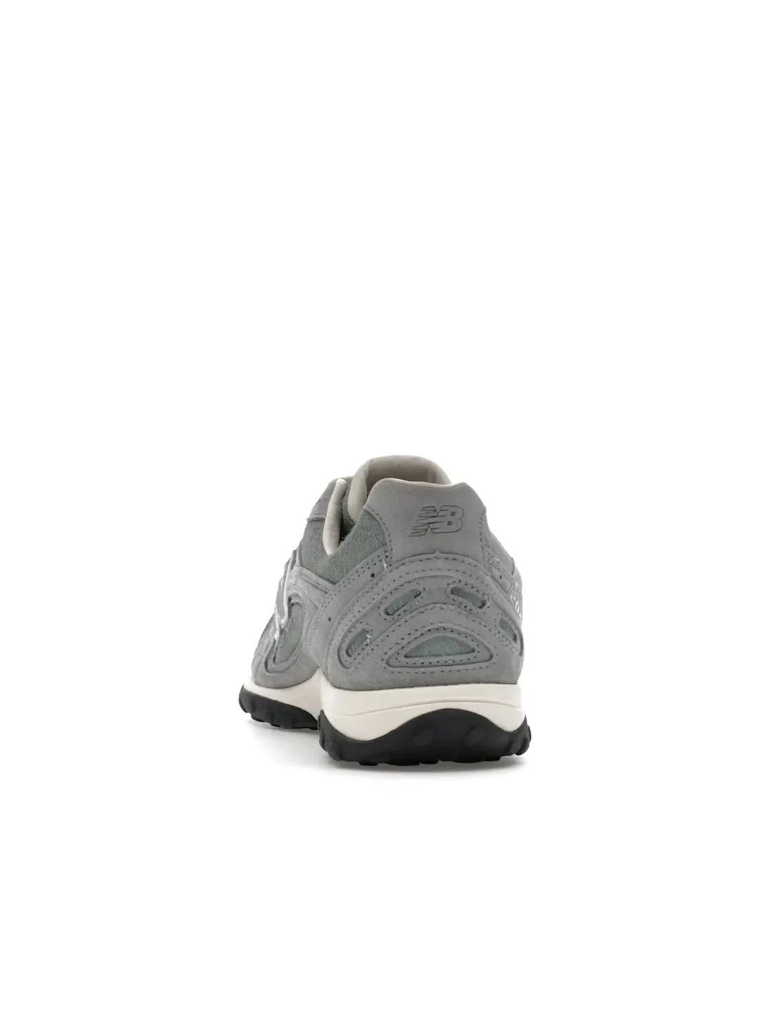 Мужские кроссовки Lifestyle New Balance 204L — изображение 4 из 4, серый/белый