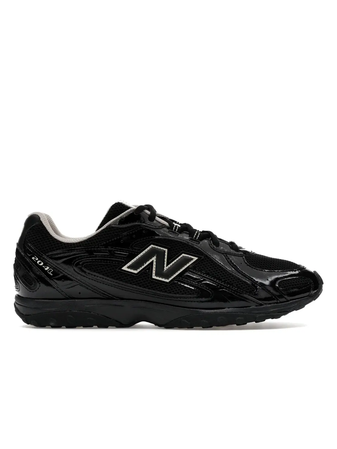Мужские кроссовки Lifestyle New Balance 204L — изображение 1 из 4, черный