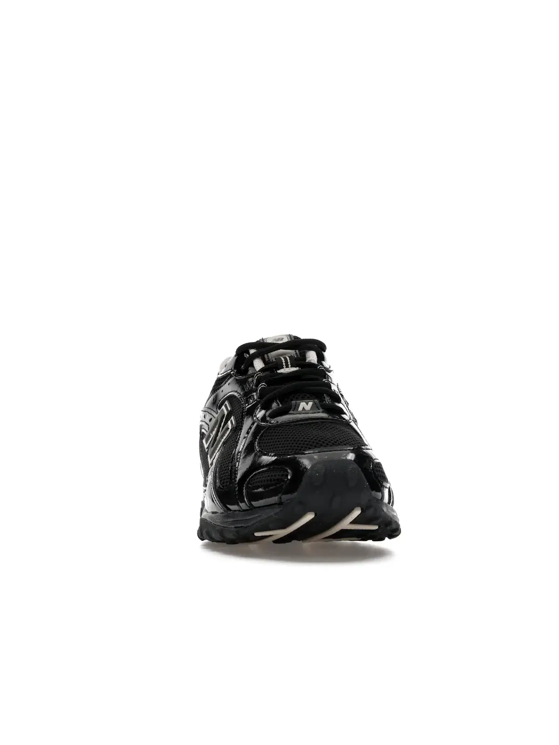 Мужские кроссовки Lifestyle New Balance 204L — изображение 2 из 4, черный