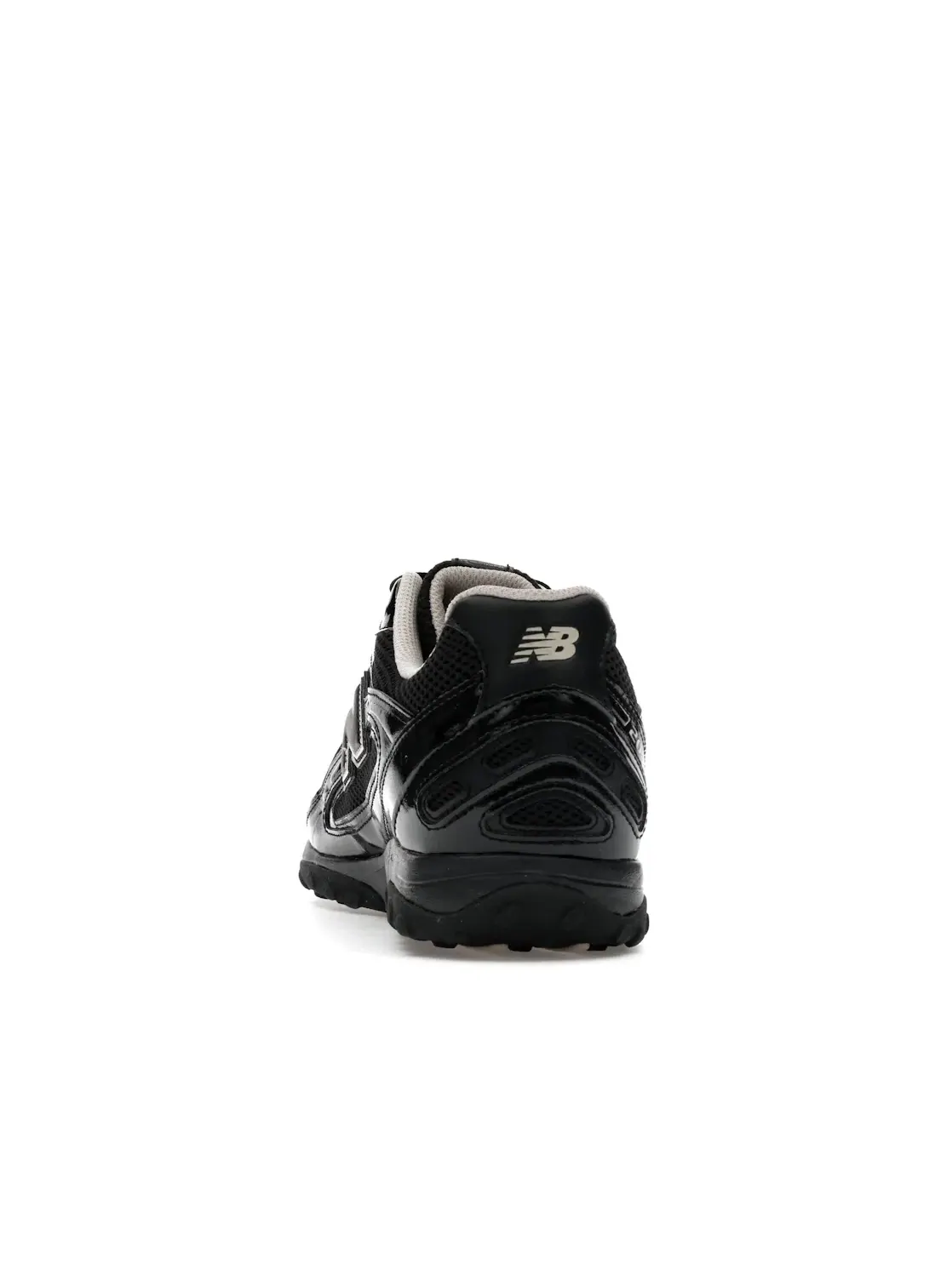 Мужские кроссовки Lifestyle New Balance 204L — изображение 4 из 4, черный