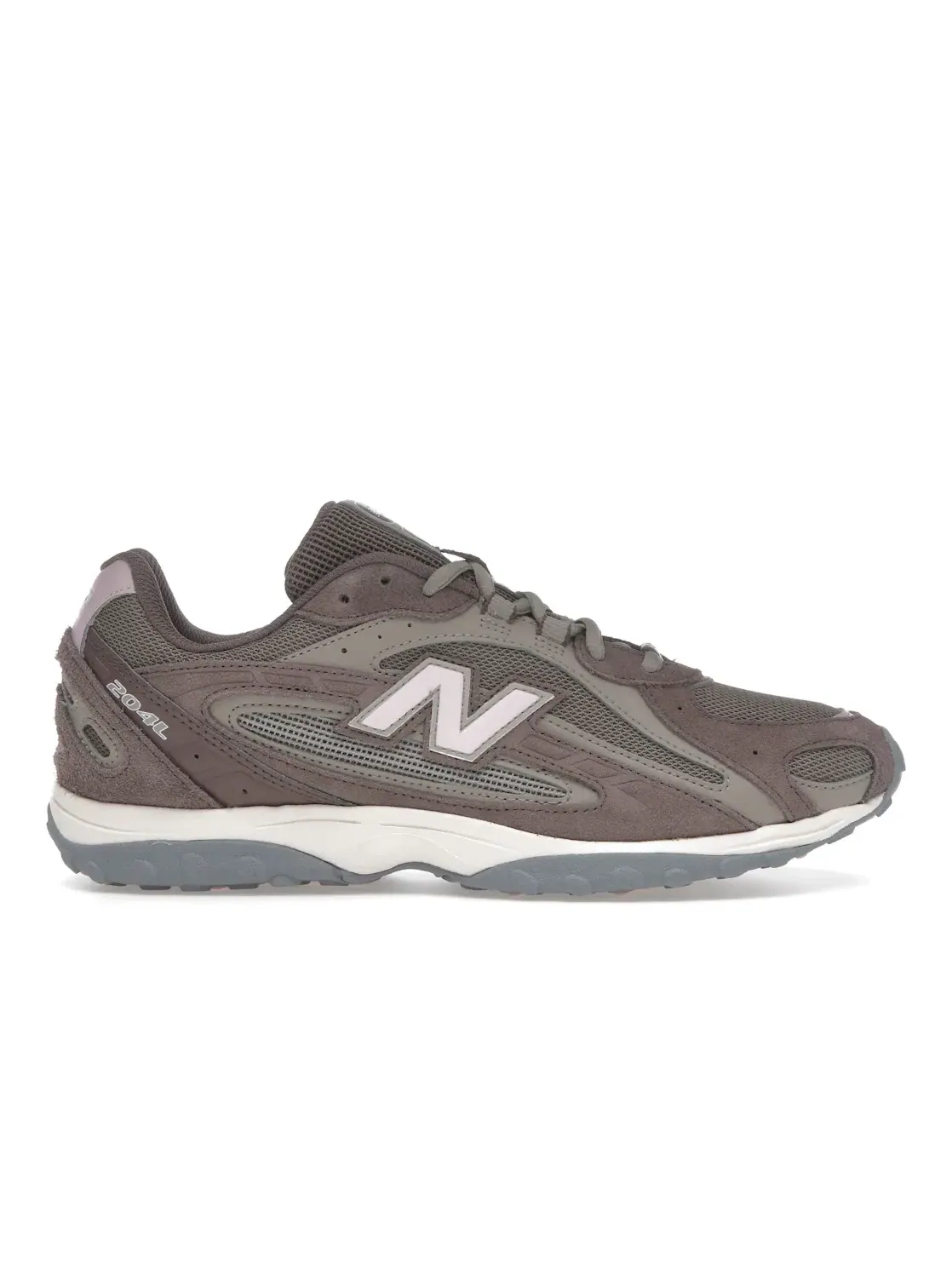 Мужские кроссовки Lifestyle New Balance 204L — изображение 1 из 4, кортадо