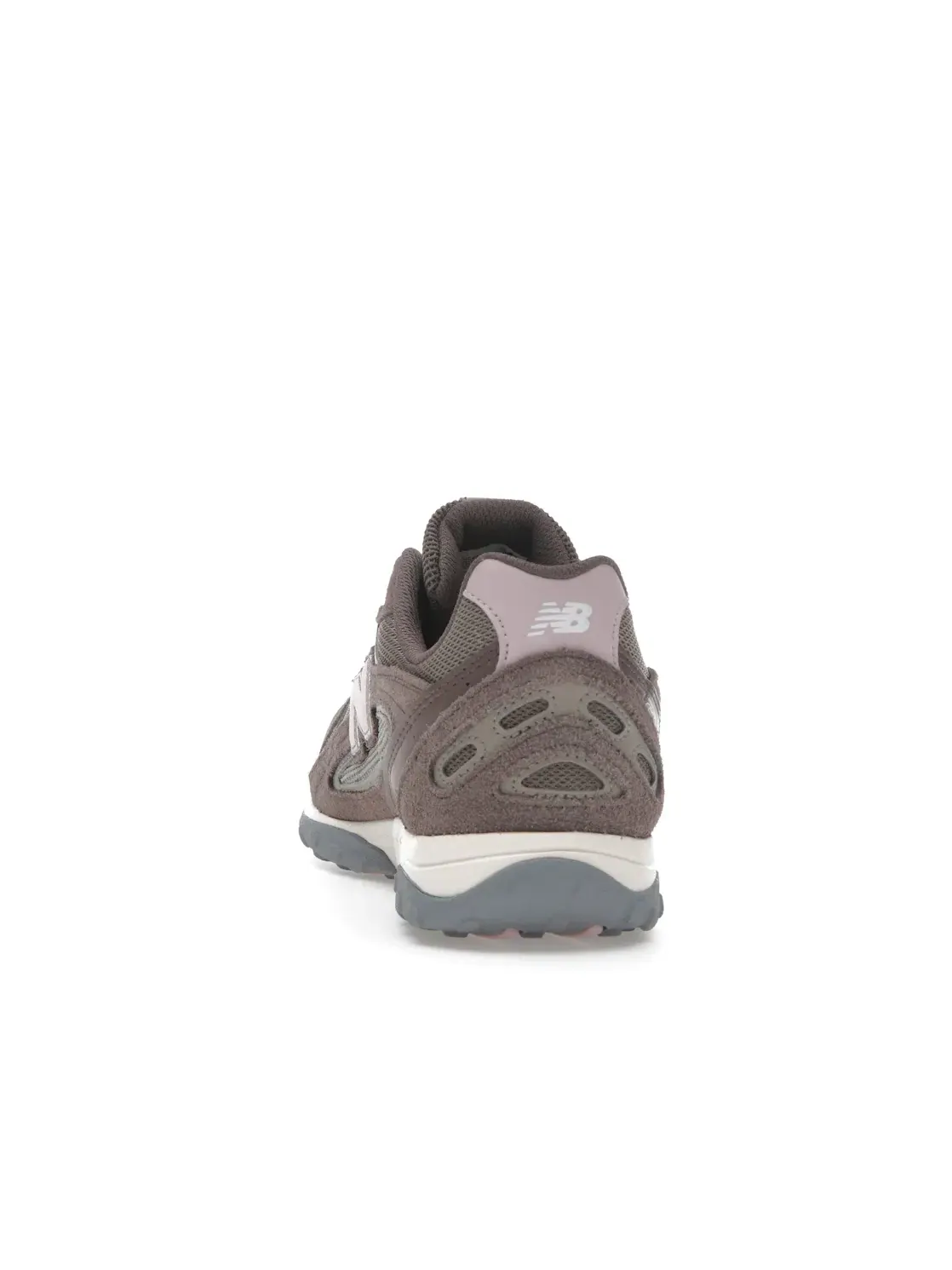 Мужские кроссовки Lifestyle New Balance 204L — изображение 4 из 4, кортадо
