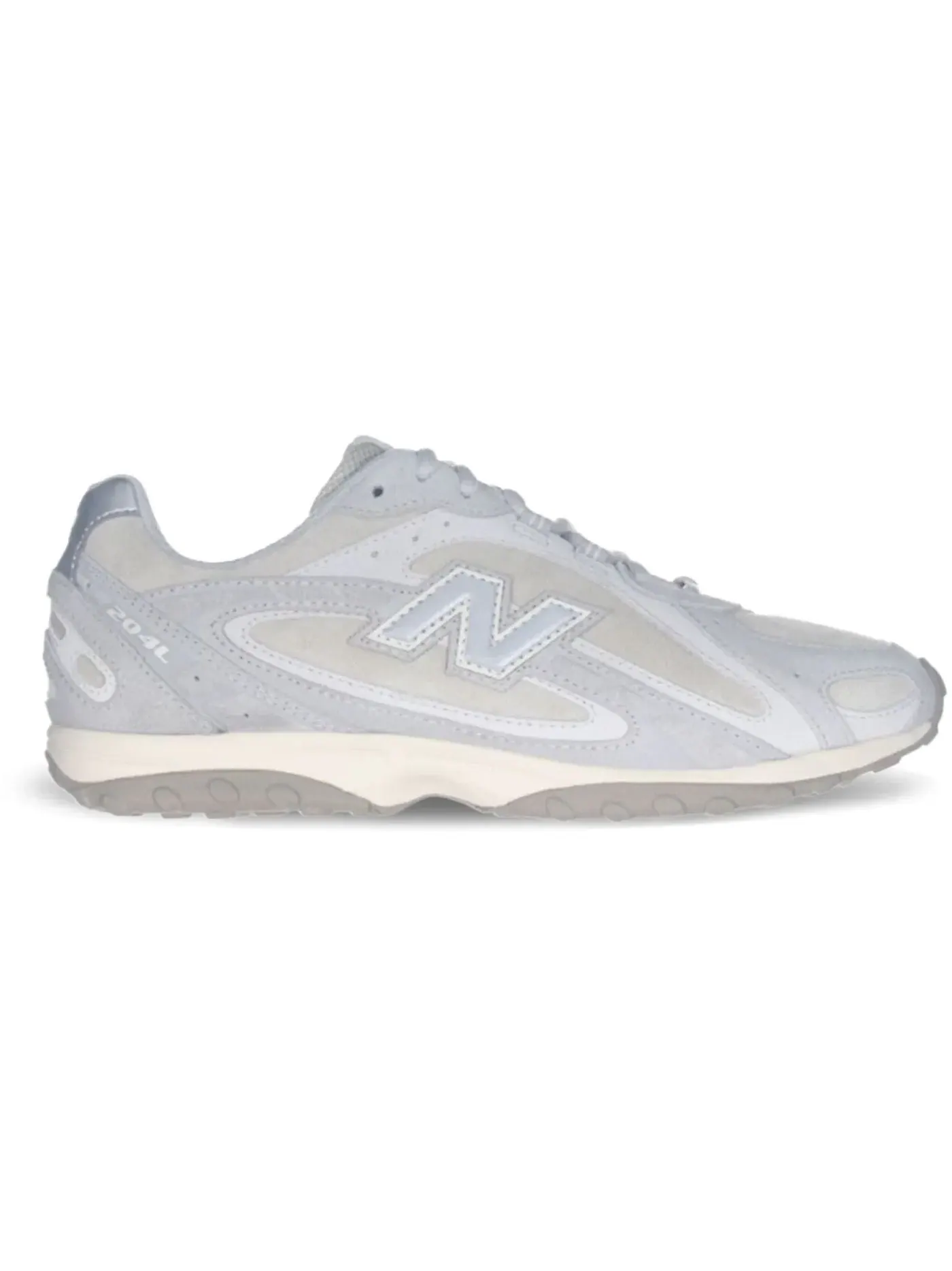 Мужские кроссовки Lifestyle New Balance 204L — изображение 1 из 1, серый