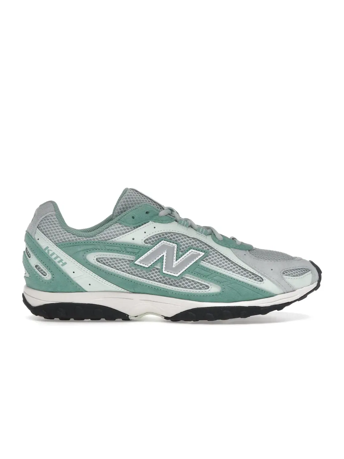 Мужские кроссовки Lifestyle New Balance 204L Kith — изображение 1 из 4