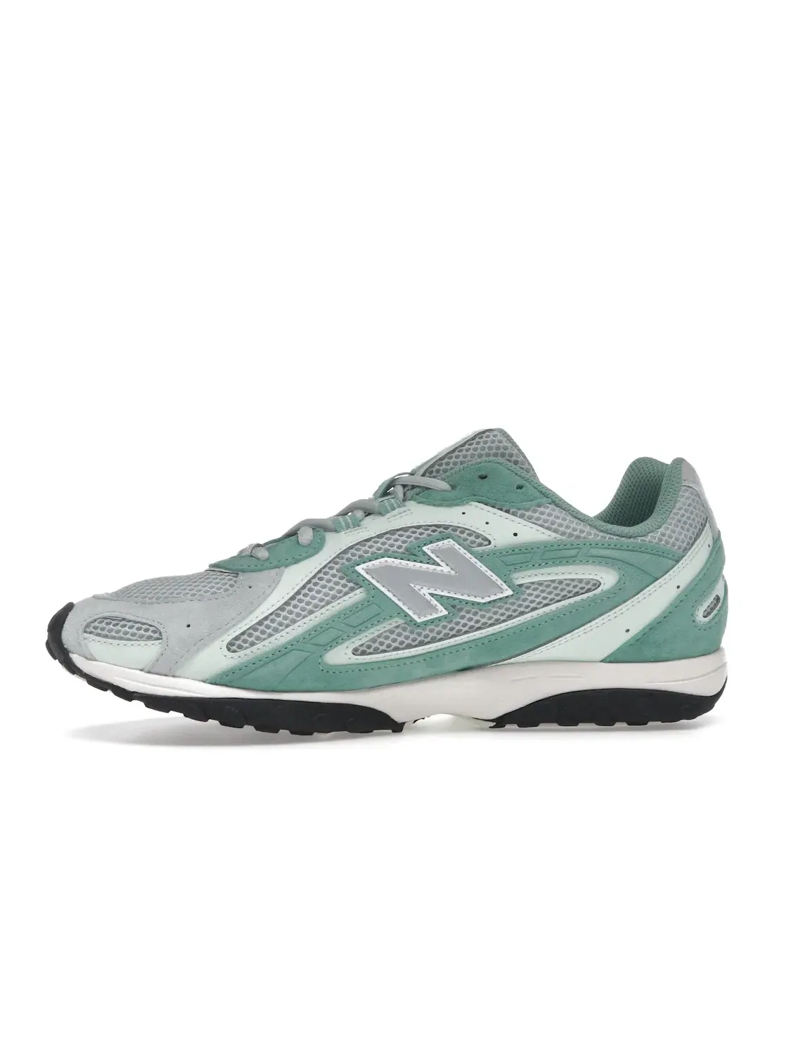 Мужские кроссовки Lifestyle New Balance 204L Kith — изображение 3 из 4