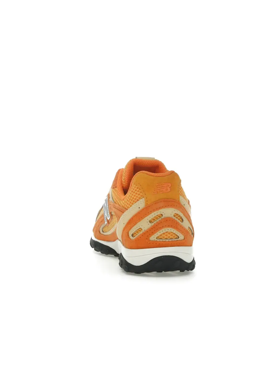 Мужские кроссовки Lifestyle New Balance 204L — изображение 4 из 4, оранжевый/серебристый
