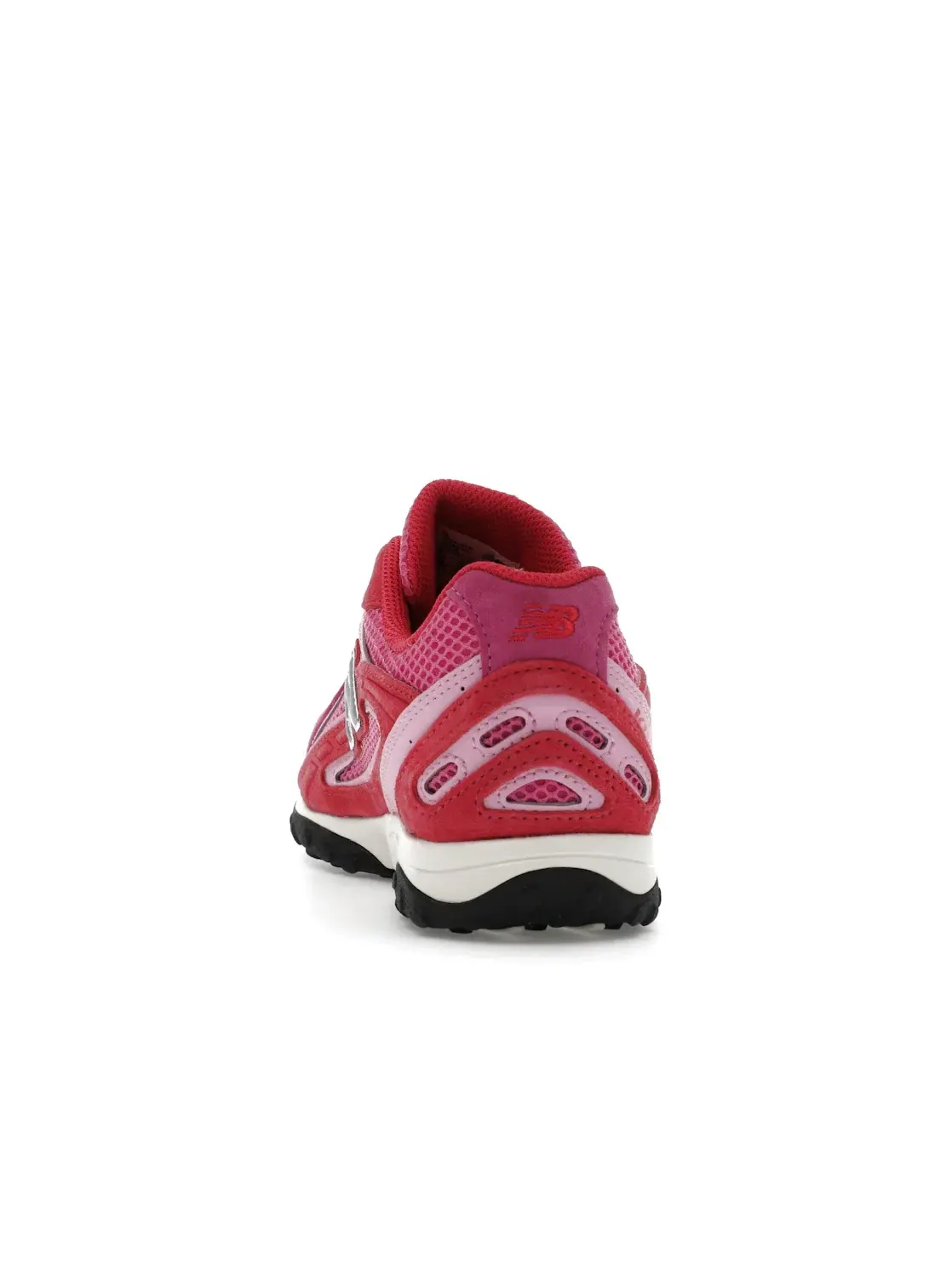 Мужские кроссовки Lifestyle New Balance 204L Kith — изображение 4 из 4, розовый/серебристый