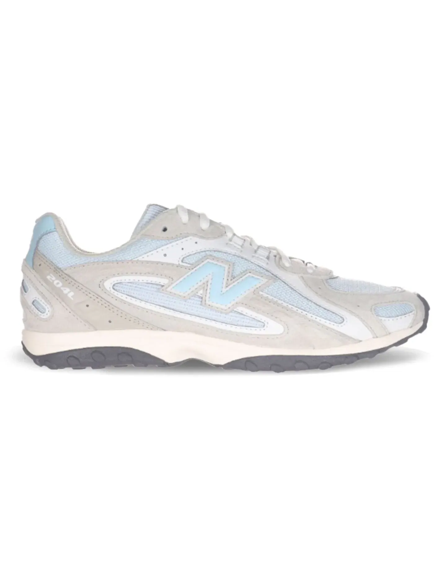 Мужские кроссовки Lifestyle New Balance 204L — изображение 1 из 1, льняной