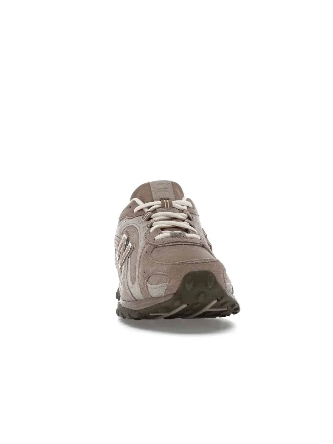 Мужские кроссовки Lifestyle New Balance 204L, Mushroom Arid Stone — изображение 2 из 4