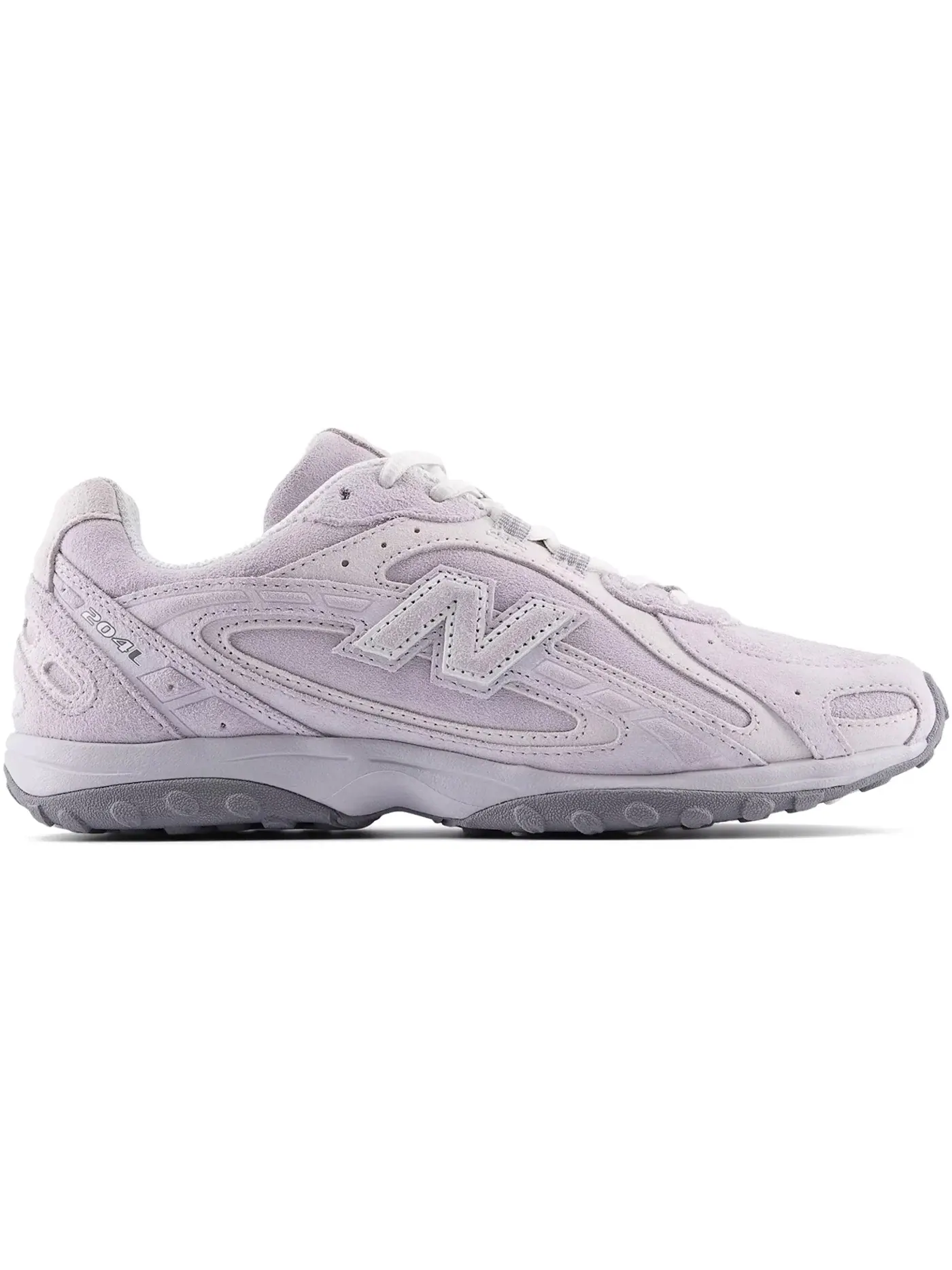 Мужские кроссовки Lifestyle New Balance 204L — изображение 1 из 1, прозрачный