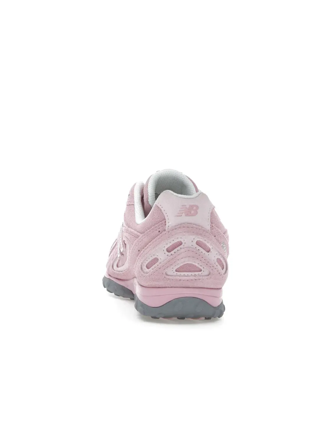 Мужские кроссовки Lifestyle с пастельным розовым цветом New Balance 204L — изображение 4 из 4, розовый