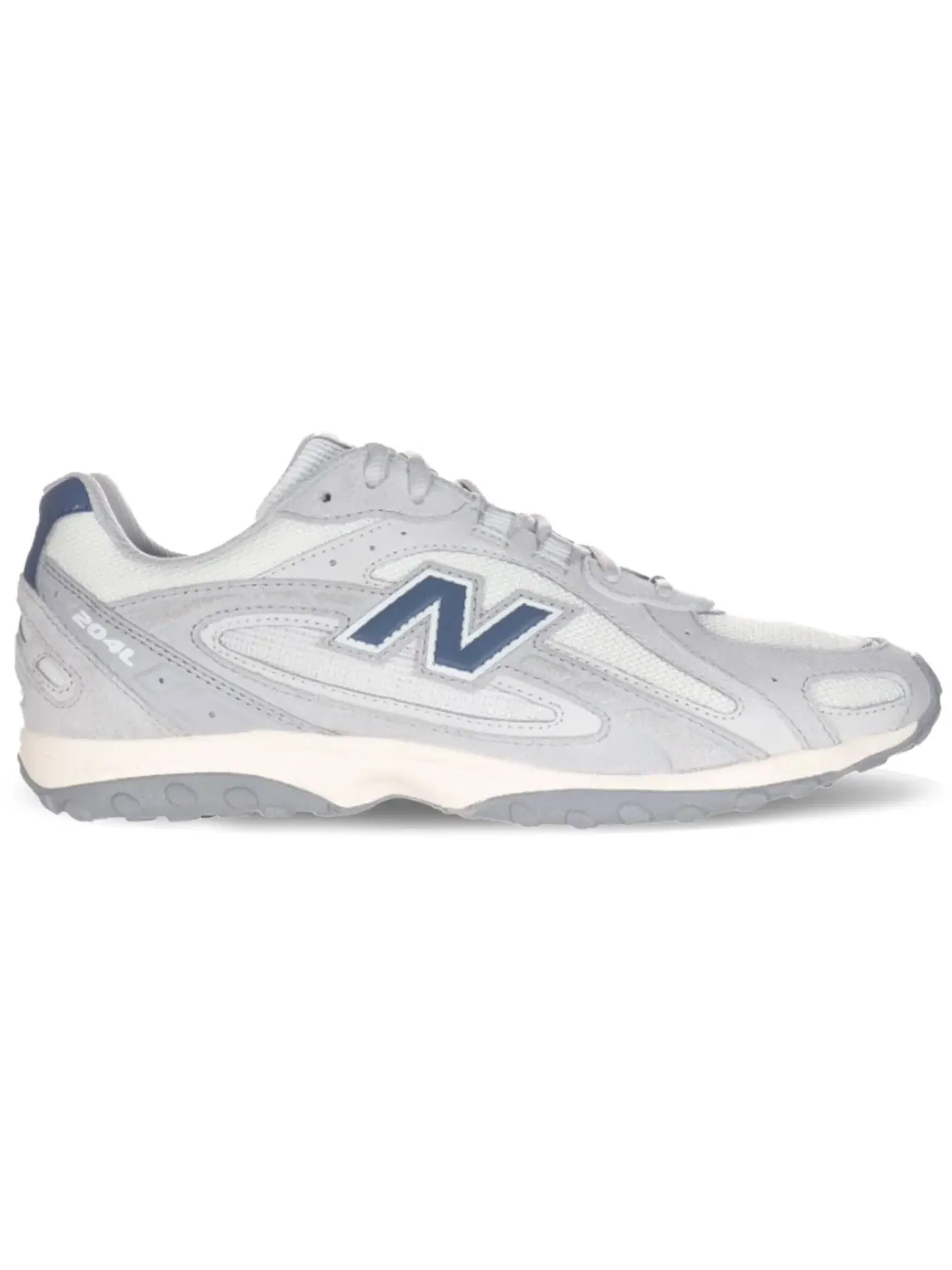 Мужские кроссовки Lifestyle New Balance 204L Raincloud — изображение 1 из 1, дождь