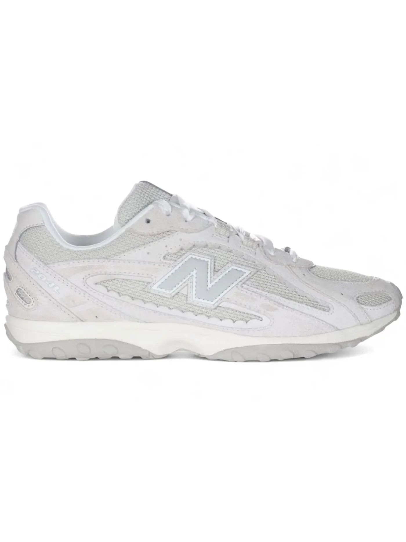 Мужские кроссовки Lifestyle New Balance 204L — изображение 1 из 1, морская соль