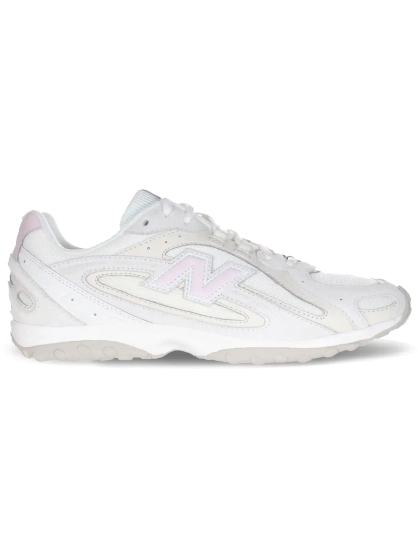 Мужские кроссовки Lifestyle New Balance 204L — изображение 1 из 1, розовый