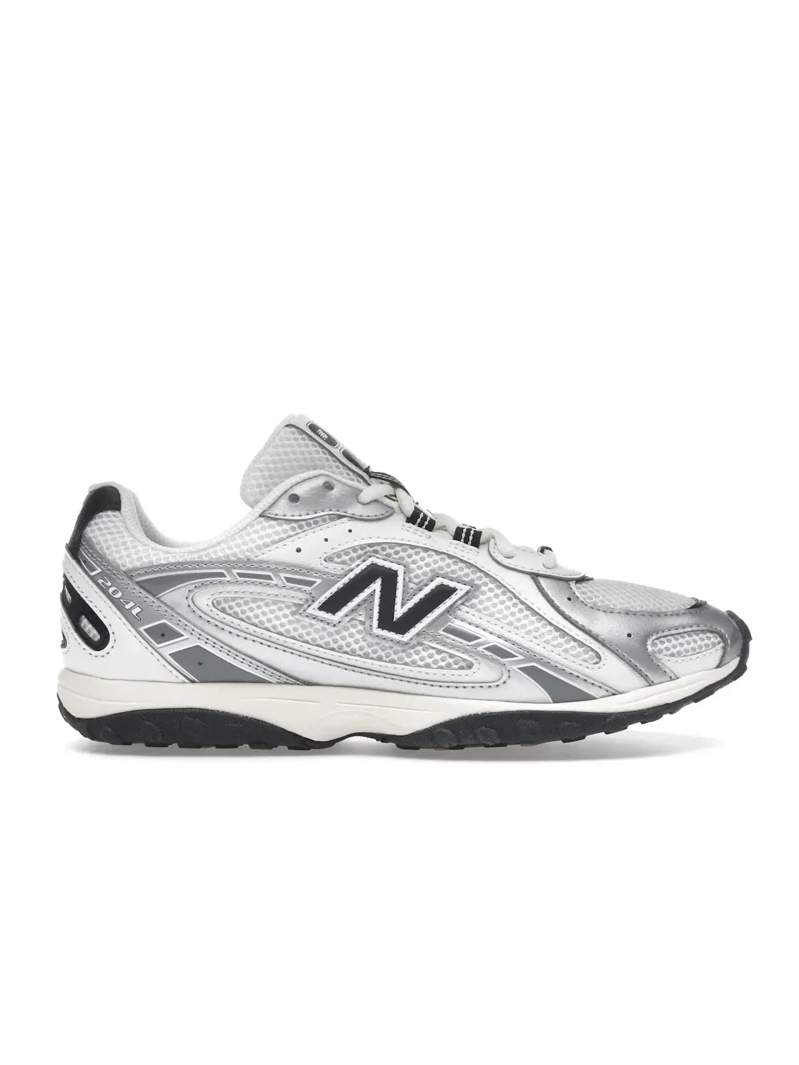 Мужские кроссовки Lifestyle с металлическим верхом New Balance 204L — изображение 1 из 4