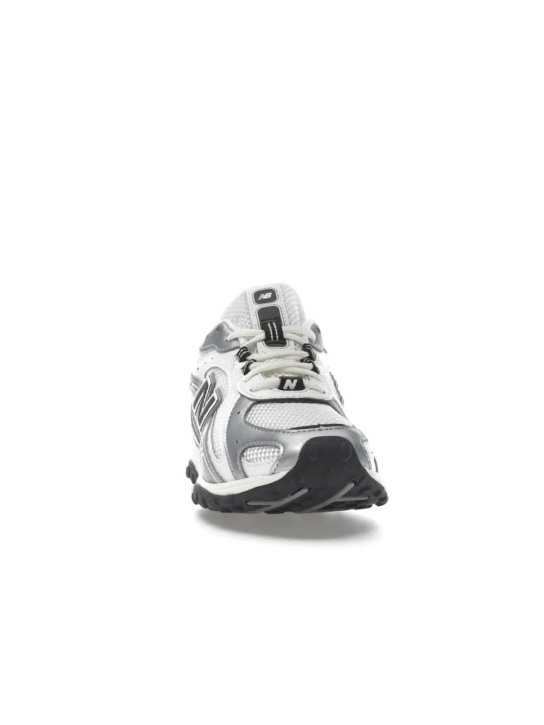 Мужские кроссовки Lifestyle с металлическим верхом New Balance 204L — изображение 2 из 4