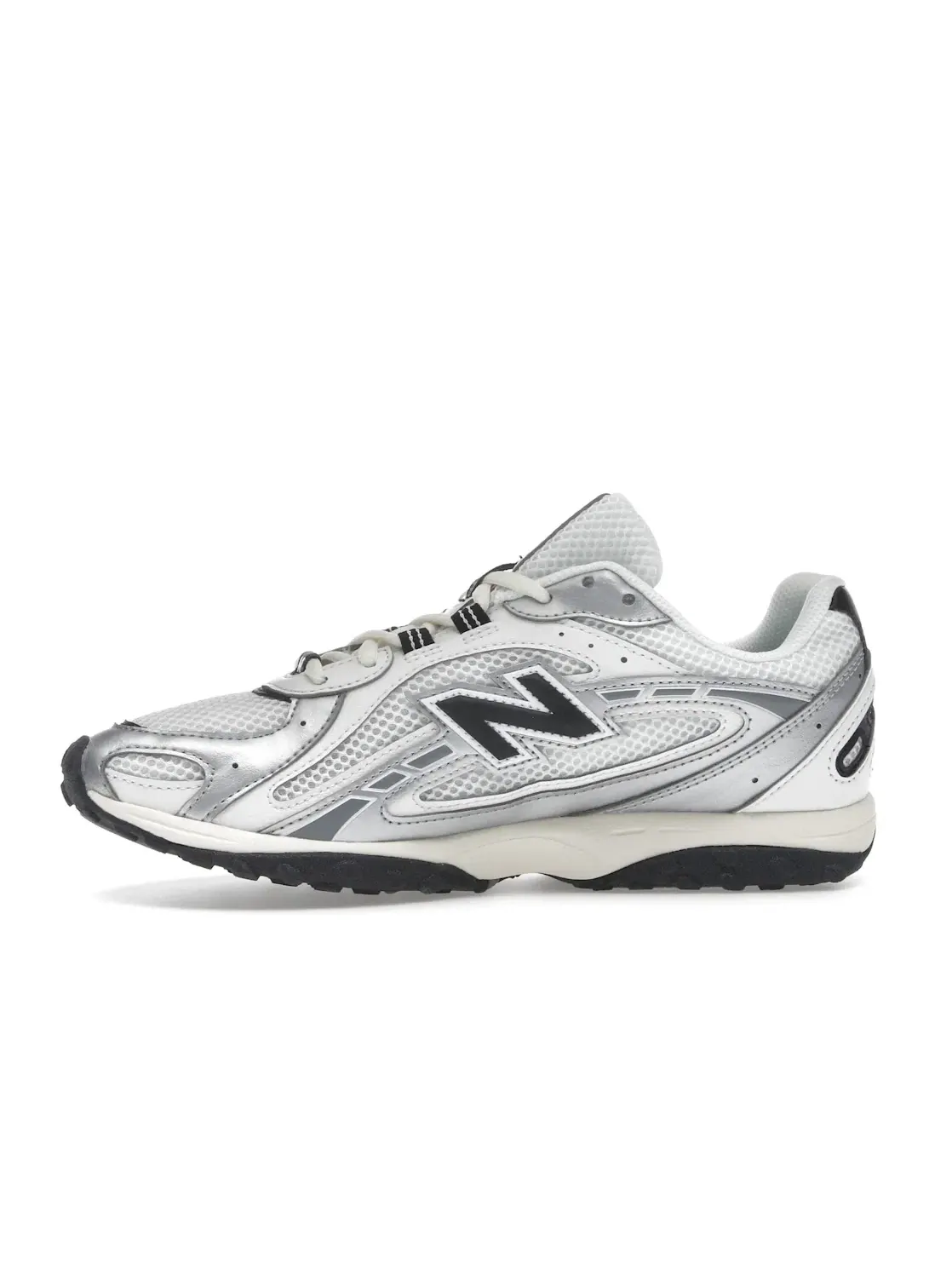 Мужские кроссовки Lifestyle с металлическим верхом New Balance 204L — изображение 3 из 4