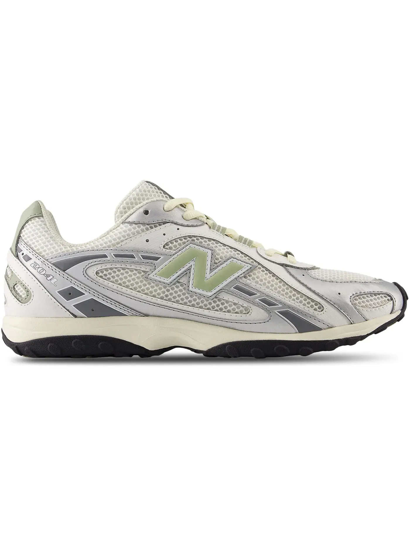 Мужские кроссовки Lifestyle New Balance 204L — изображение 1 из 1