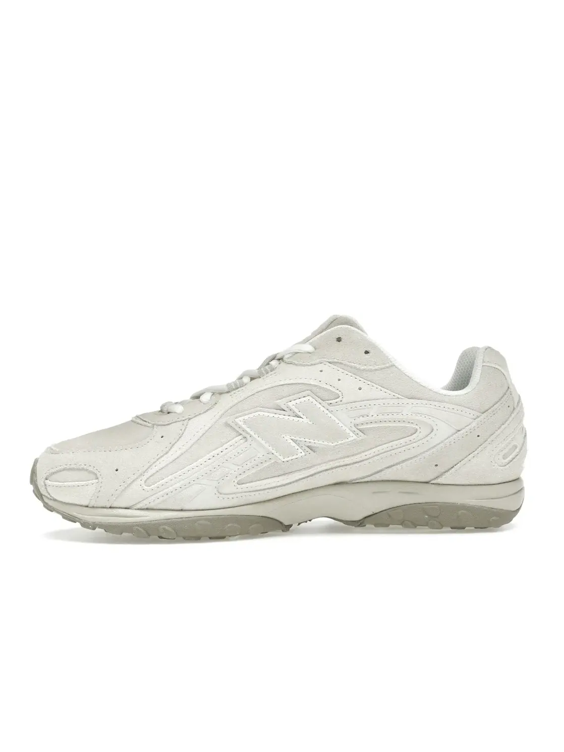 Мужские кроссовки Lifestyle New Balance 204L — изображение 3 из 4, серый волк