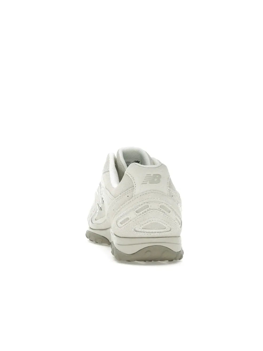Мужские кроссовки Lifestyle New Balance 204L — изображение 4 из 4, серый волк