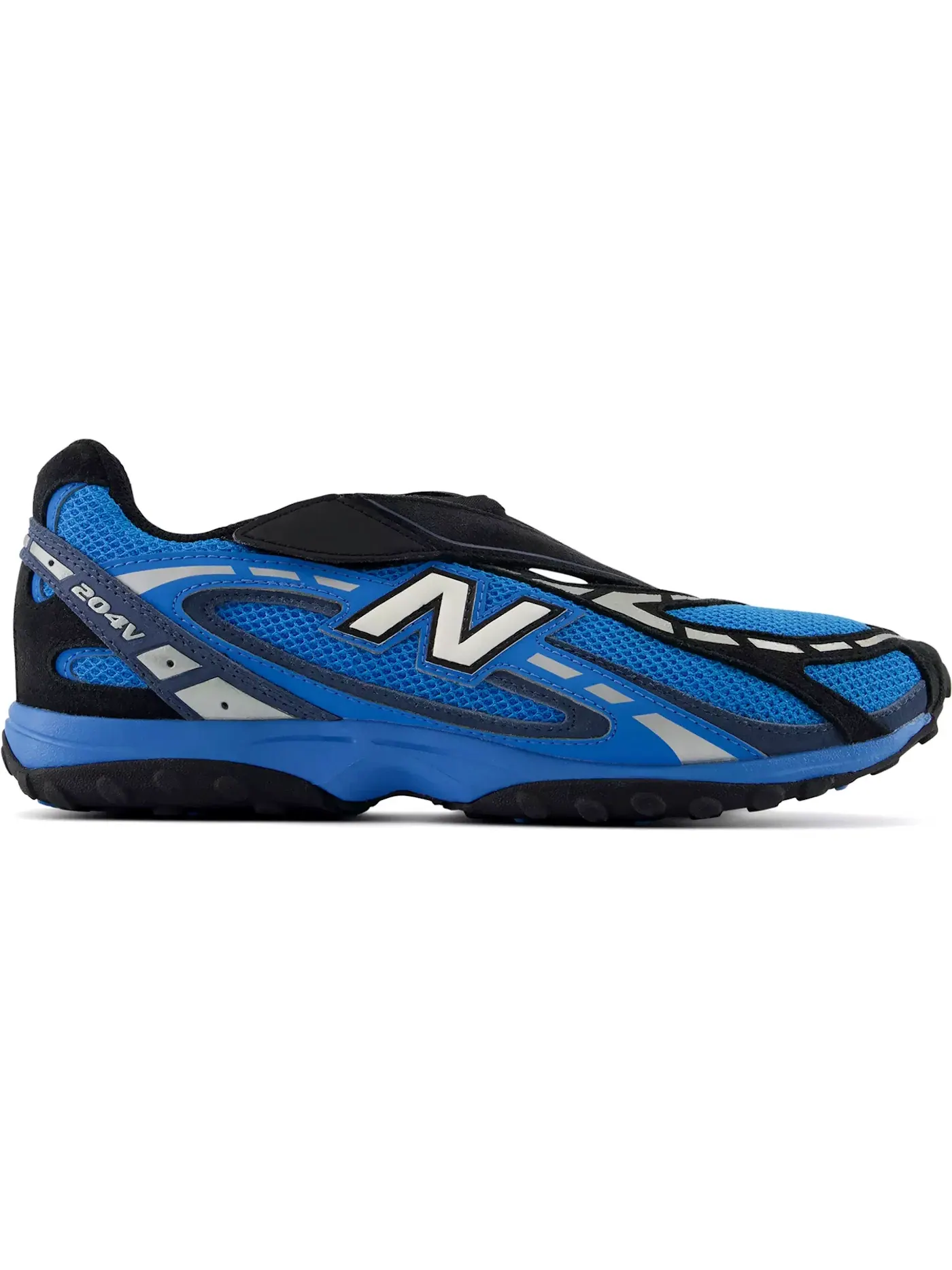 Мужские кроссовки Lifestyle New Balance 204V — изображение 1 из 1
