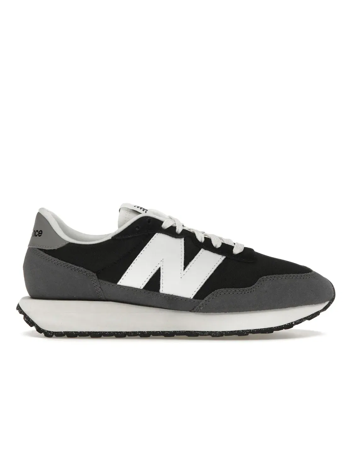 Женские кроссовки Lifestyle New Balance 237 — изображение 1 из 4, черный