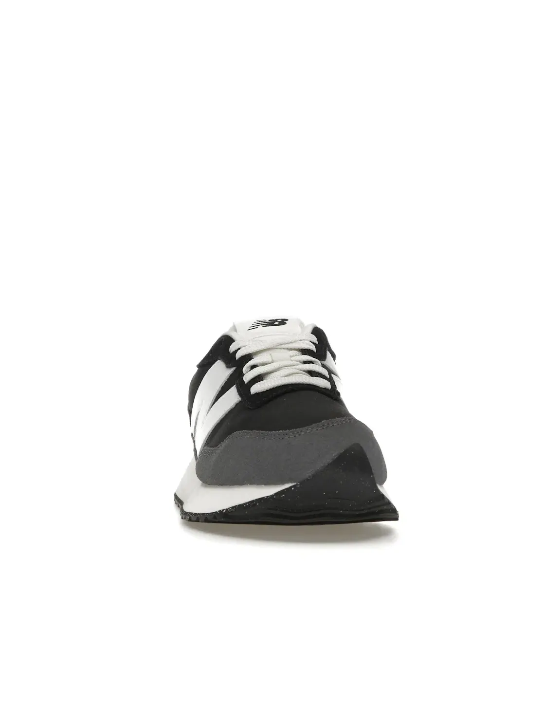 Женские кроссовки Lifestyle New Balance 237 — изображение 2 из 4, черный