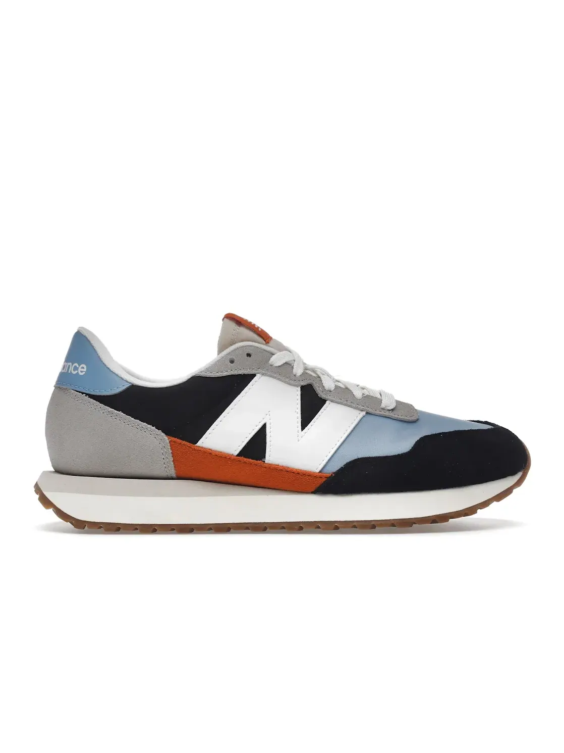 Мужские кроссовки Lifestyle New Balance 237 — изображение 1 из 4