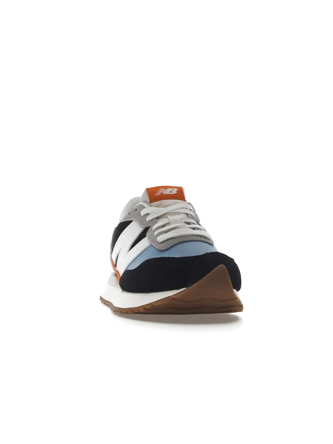 Мужские кроссовки Lifestyle New Balance 237 — изображение 2 из 4